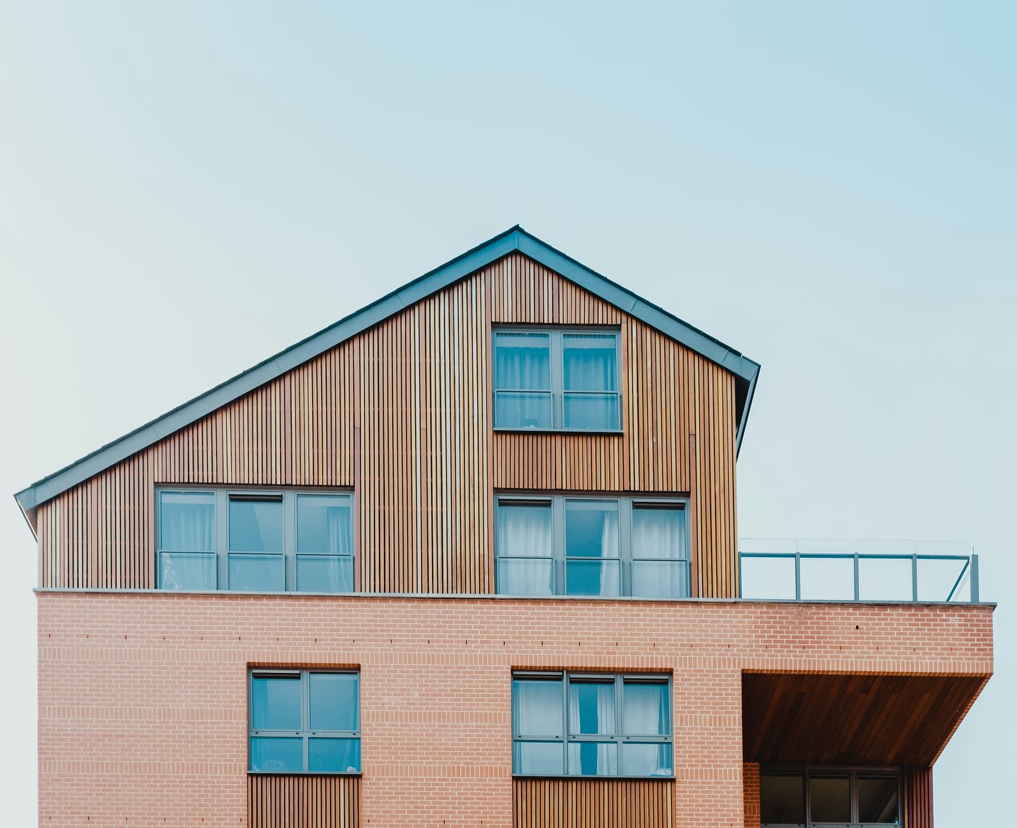 a picture of a house