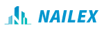Nailex logo